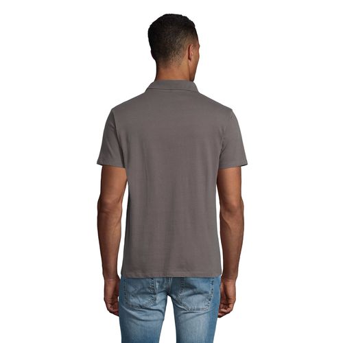 POLO HOMME SOL'S PRESCOTT MEN