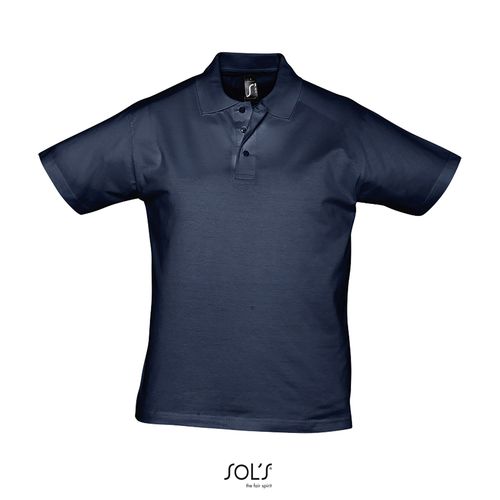 marina francesa POLO PARA HOMBRE SOL'S PRESCOTT MEN