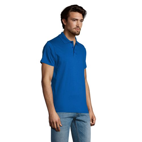 POLO HOMME SOL'S PRESCOTT MEN