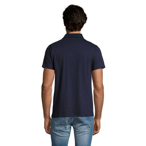 marina francesa POLO PARA HOMBRE SOL'S PRESCOTT MEN