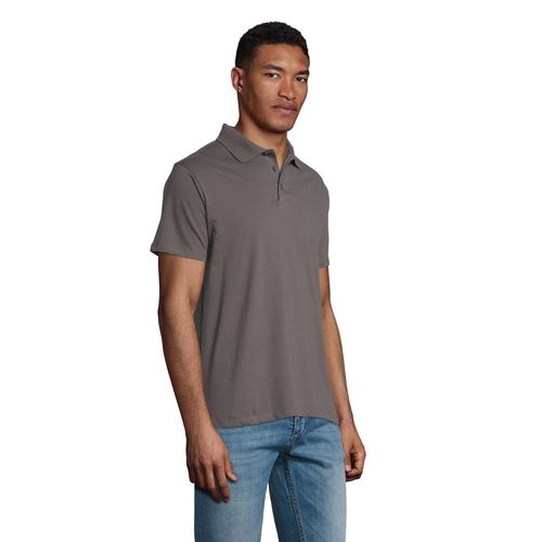POLO HOMME SOL'S PRESCOTT MEN