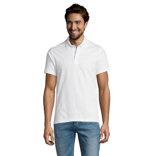 POLO HOMME SOL'S PRESCOTT MEN - 3