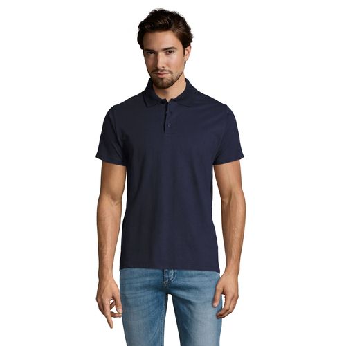 POLO HOMME SOL'S PRESCOTT MEN