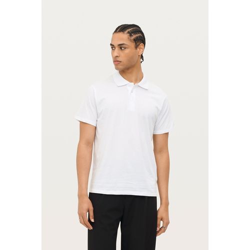 POLO HOMME SOL'S PRESCOTT MEN