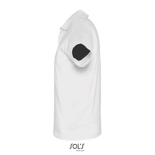 POLO HOMME SOL'S PRESCOTT MEN - 8