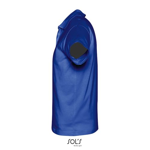 POLO HOMME SOL'S PRESCOTT MEN