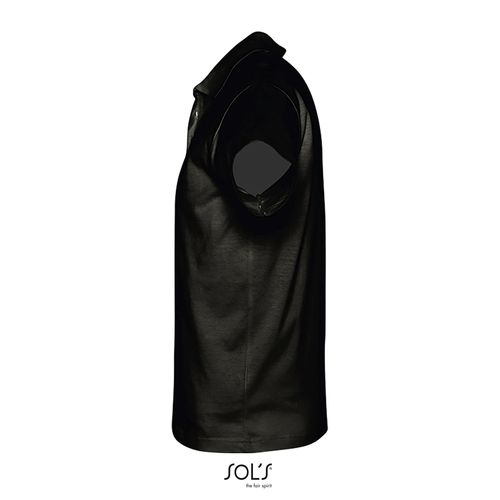 POLO HOMME SOL'S PRESCOTT MEN
