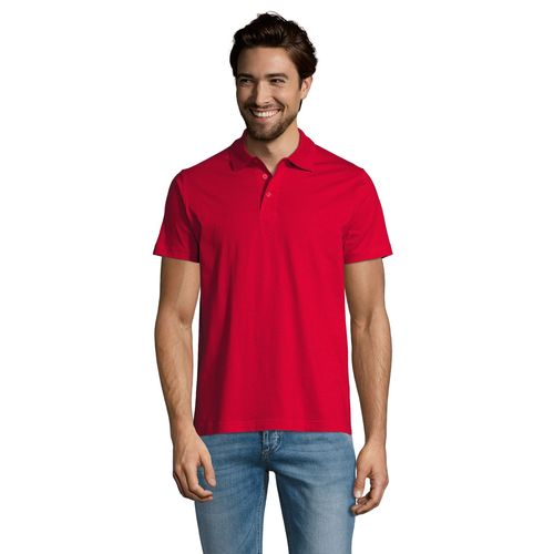 POLO HOMME SOL'S PRESCOTT MEN