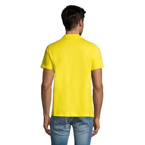 POLO HOMME SOL'S PRESCOTT MEN