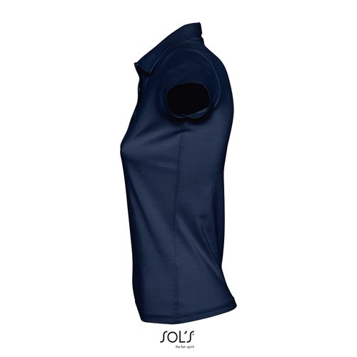 POLO FEMME SOL'S PRESCOTT WOMEN