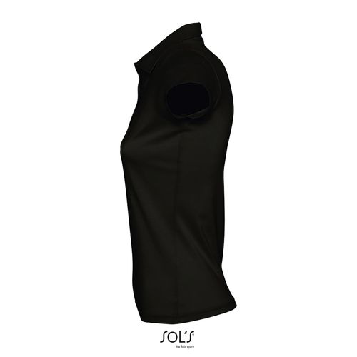 POLO FEMME SOL'S PRESCOTT WOMEN
