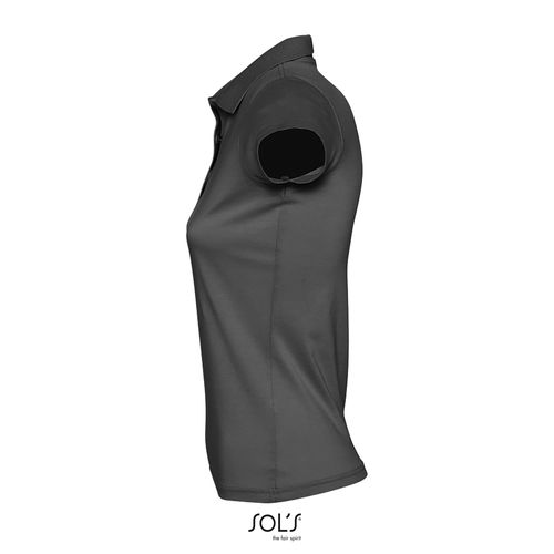 POLO FEMME SOL'S PRESCOTT WOMEN
