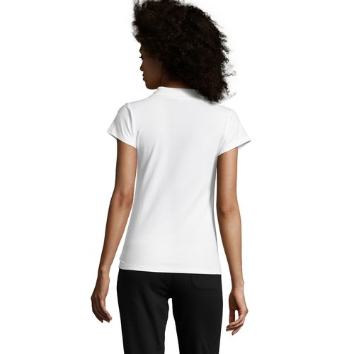 POLO FEMME SOL'S PRESCOTT WOMEN - 4