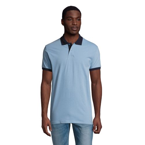 POLO UNISEXE SOL'S PRINCE