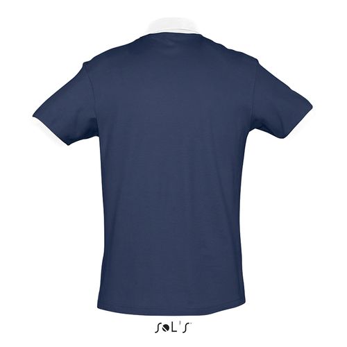 POLO UNISEXE SOL'S PRINCE