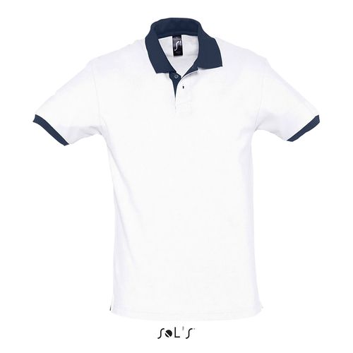POLO UNISEXE SOL'S PRINCE