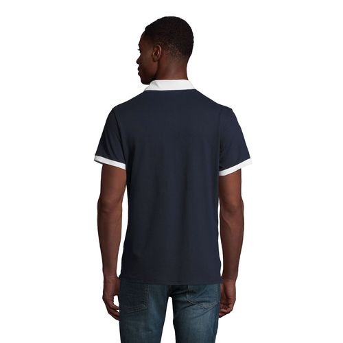 POLO UNISEXE SOL'S PRINCE