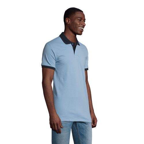 POLO UNISEXE SOL'S PRINCE