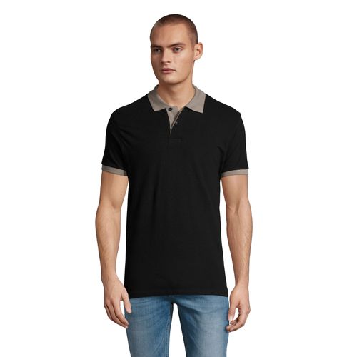 POLO UNISEXE SOL'S PRINCE