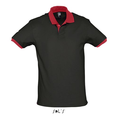 POLO UNISEXE SOL'S PRINCE