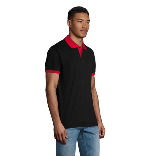 POLO UNISEXE SOL'S PRINCE