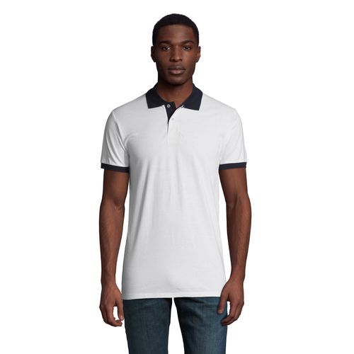 POLO UNISEXE SOL'S PRINCE - 3