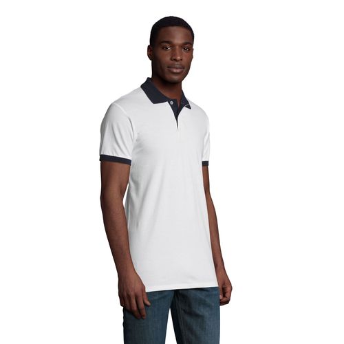 POLO UNISEXE SOL'S PRINCE - 5