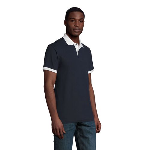 POLO UNISEXE SOL'S PRINCE