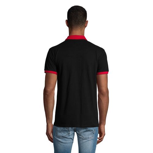 POLO UNISEXE SOL'S PRINCE