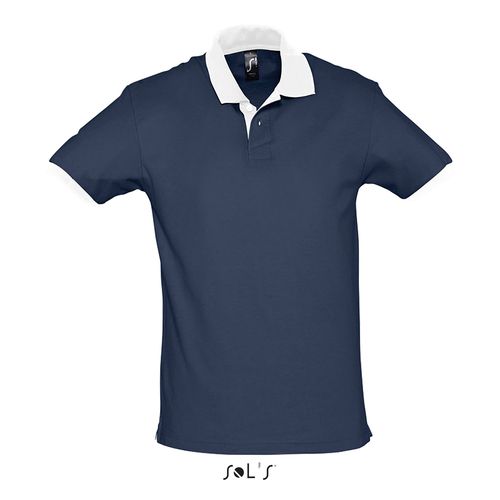 POLO UNISEXE SOL'S PRINCE