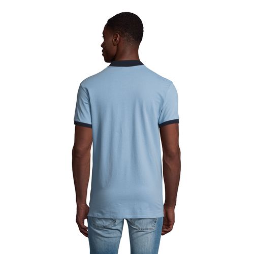 POLO UNISEXE SOL'S PRINCE
