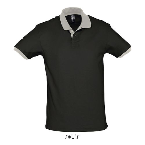 POLO UNISEXE SOL'S PRINCE