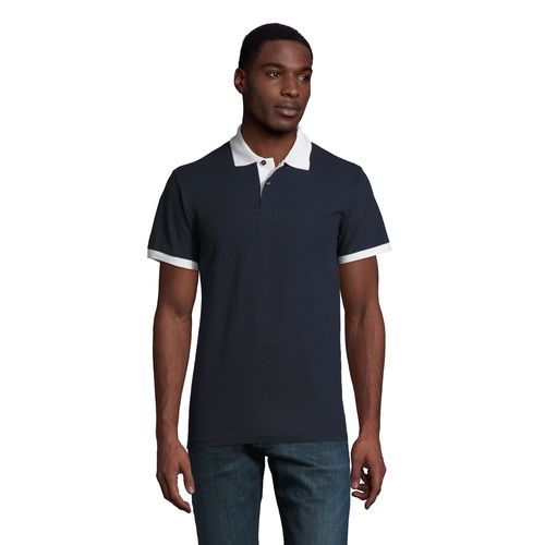 POLO UNISEXE SOL'S PRINCE