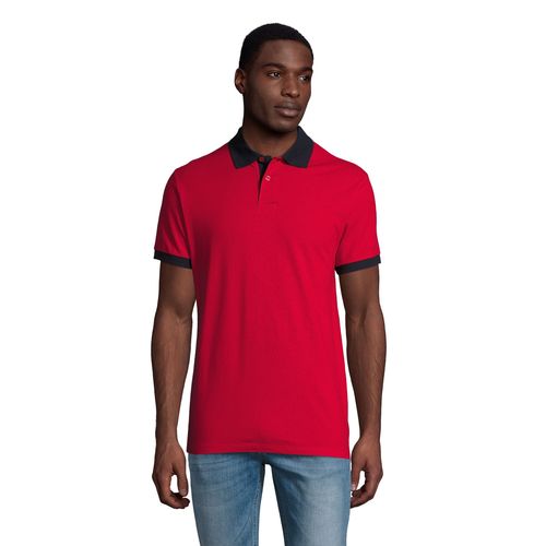 POLO UNISEXE SOL'S PRINCE