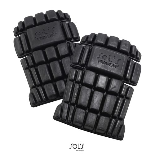 COUSSINS DE GENOU SOL'S PROTECT PRO - 4