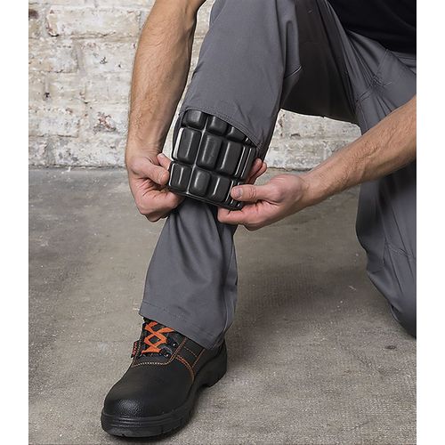 COUSSINS DE GENOU PERSONNALISÉ SOL'S PROTECT PRO