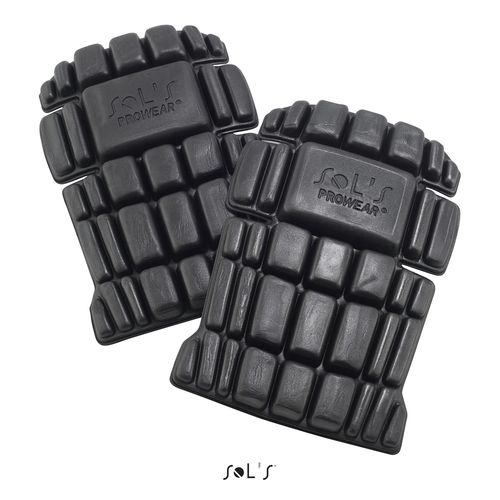 COUSSINS DE GENOU SOL'S PROTECT PRO - 3