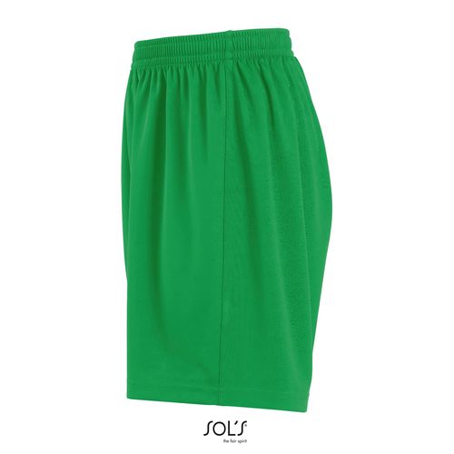 SHORT BASIQUE ADULTE SOL'S SAN SIRO 2