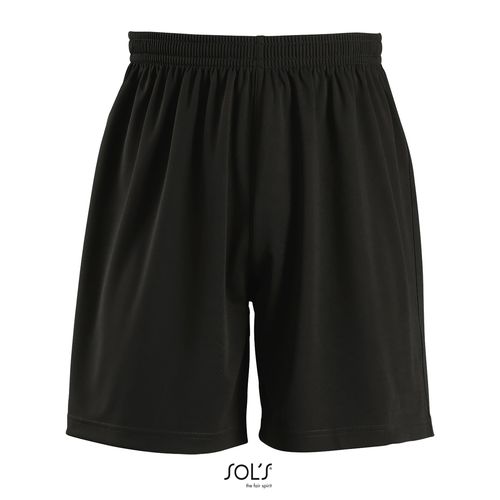 SHORT BASIQUE ADULTE SOL'S SAN SIRO 2