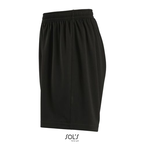 SHORT BASIQUE ADULTE SOL'S SAN SIRO 2
