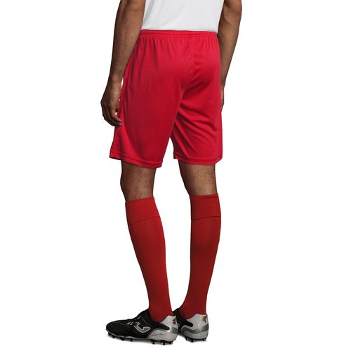 SHORT BASIQUE ADULTE SOL'S SAN SIRO 2