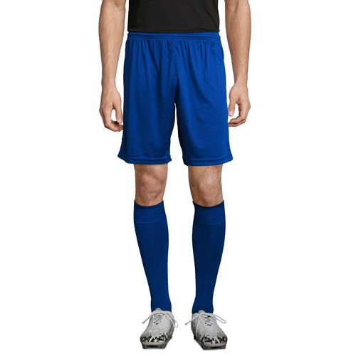 SHORT BASIQUE ADULTE SOL'S SAN SIRO 2