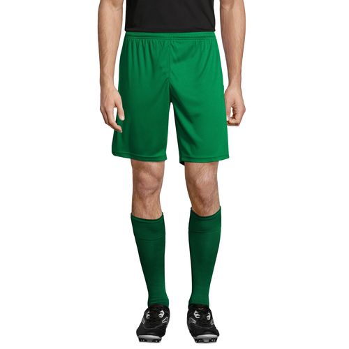 SHORT BASIQUE ADULTE SOL'S SAN SIRO 2