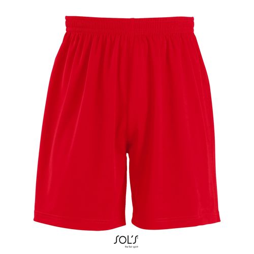 SHORT BASIQUE ADULTE SOL'S SAN SIRO 2