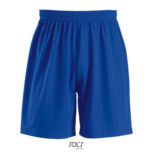 azulón PANTALONES CORTOS BÁSICOS PARA ADULTO SOL'S SAN SIRO 2