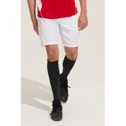 SHORT BASIQUE ADULTE SOL'S SAN SIRO 2