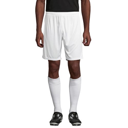 SHORT BASIQUE ADULTE SOL'S SAN SIRO 2