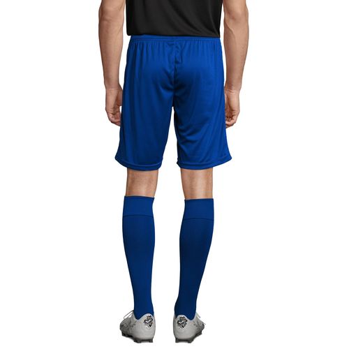 azulón PANTALONES CORTOS BÁSICOS PARA ADULTO SOL'S SAN SIRO 2