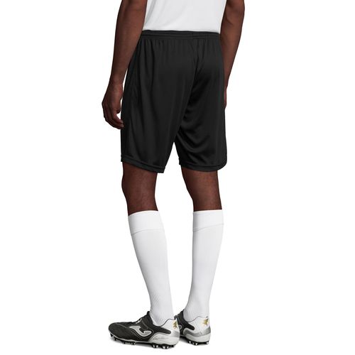 black PANTALONES CORTOS BÁSICOS PARA ADULTO SOL'S SAN SIRO 2