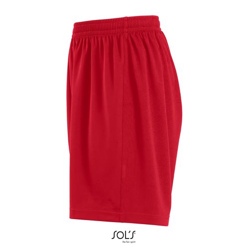 SHORT BASIQUE ADULTE SOL'S SAN SIRO 2